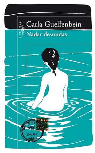NADAR DESNUDAS | 9788420414966 | GUELFENBEIN, CARLA
