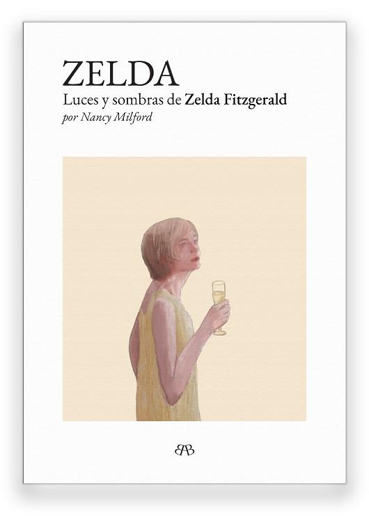 ZELDA | 9788412595710 | MILFORD, NANCY
