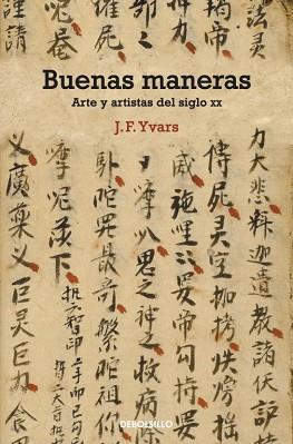 BUENAS MANERAS | 9788499089973