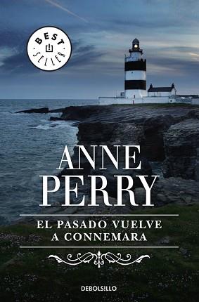 PASADO VUELVE A CONNEMARA. EL | 9788499088877 | PERRY, ANNE
