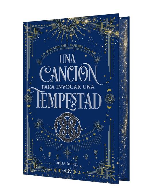 UNA CANCIÓN PARA INVOCAR UNA TEMPESTAD | 9788410399297 | DIPPEL, JULIA