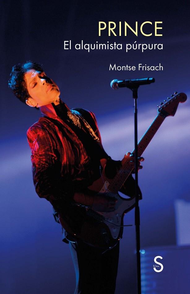 PRINCE | 9791388205286 | FRISACH, MONTSE