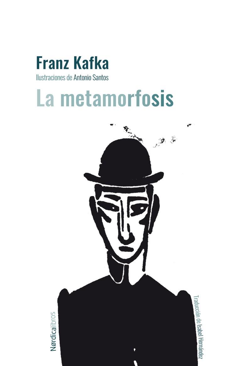 LA METAMORFOSIS ED. 2022 CARTONÉ | 9788418451102 | KAFKA, FRANZ