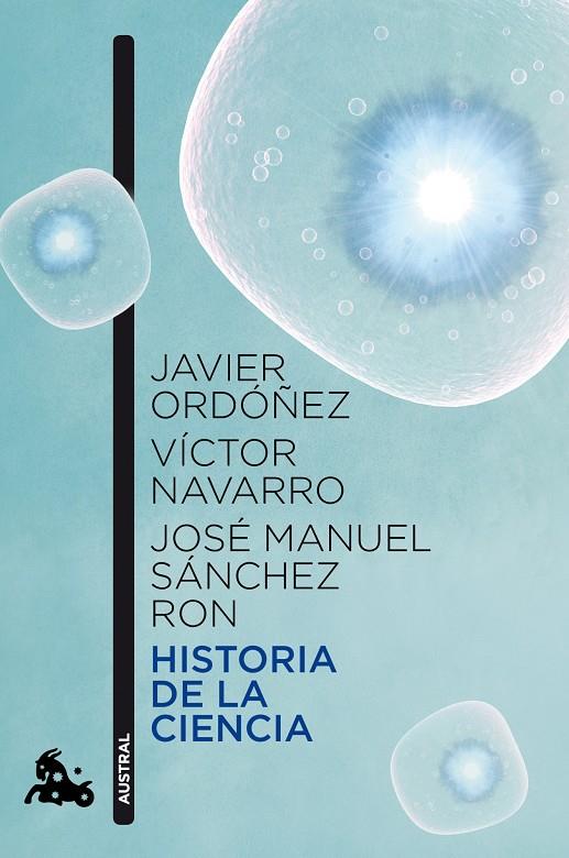 HISTORIA DE LA CIENCIA | 9788467019179 | JAVIER ORDOÑEZ