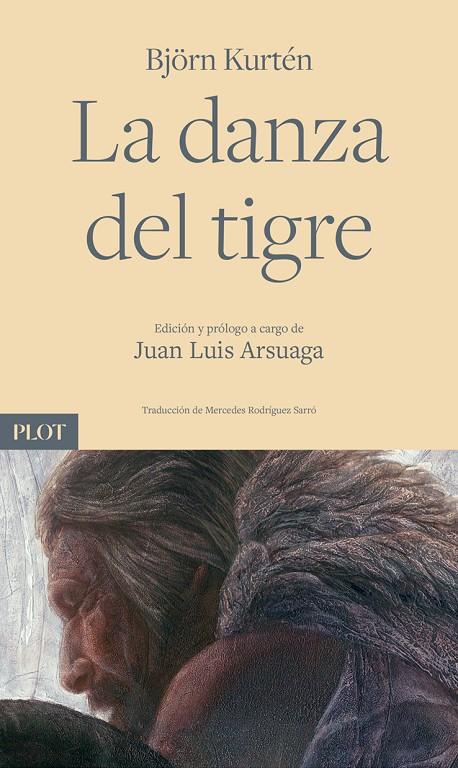 LA DANZA DEL TIGRE | 9788486702977 | KURTÉN, BJÖRN