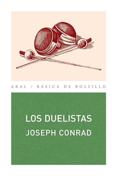 DUELISTAS | 9788446025238 | CONRAD, JOSEPH