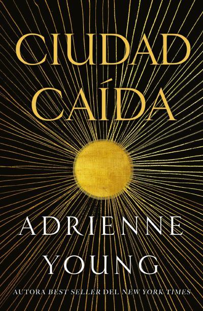 CIUDAD CAÍDA | 9791387749019 | YOUNG, ADRIENNE