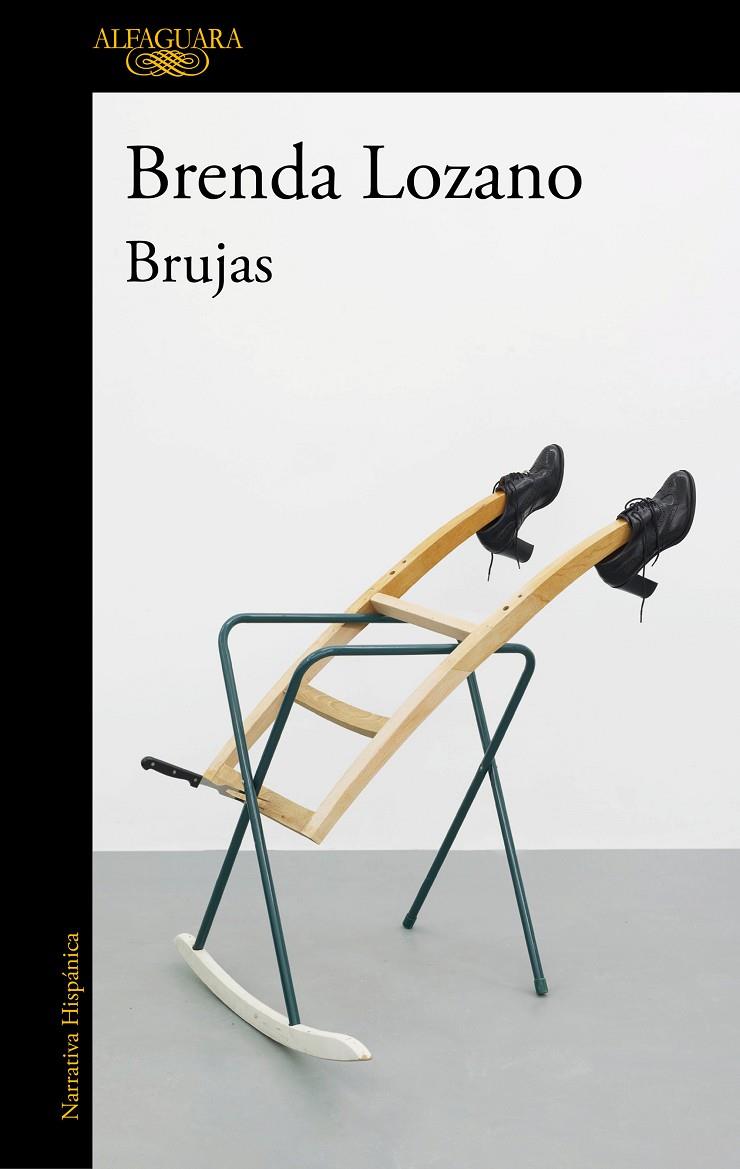 BRUJAS (MAPA DE LAS LENGUAS) | 9788420456515 | LOZANO, BRENDA