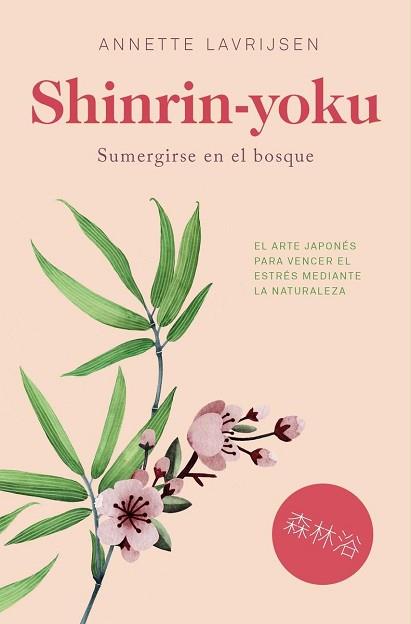SHINRIN-YOKU | 9788417302085