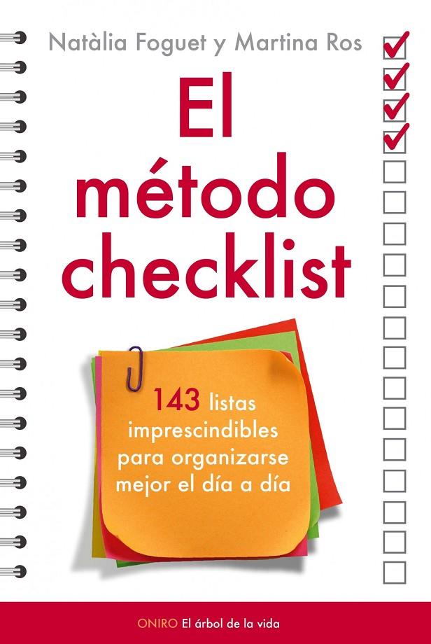 METODO CHECKLIST | 9788497546225 | AUTORES VARIOS