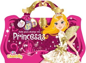 PRINCESAS | 9788424648961