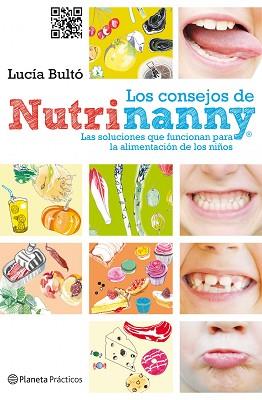 NUTRINANNY | 9788408109211 | LUCIA BULTO