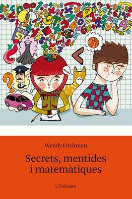 SECRETS, MENTIDES I MATEMATIQUES | 9788492671175 | LICHTMAN, WENDY