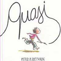 QUASI -SERRES- | 9788484881780 | REYNOLDS, PETER H.