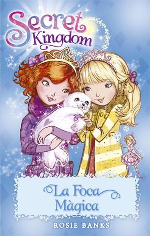 SECRET KINGDOM 20. LA FOCA MÀGICA | 9788424657338
