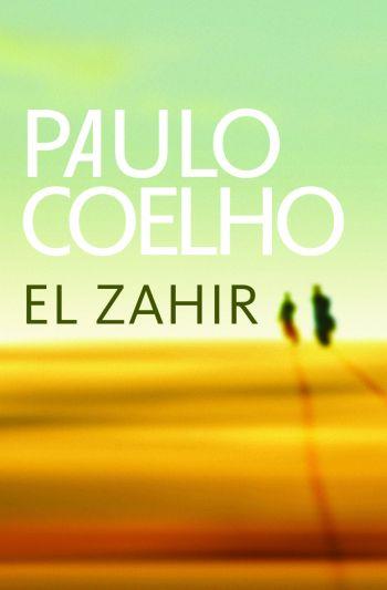 ZAHIR | 9788484377016 | COELHO PAULO