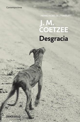 DESGRACIA | 9788497599443 | COETZEE, J.M.