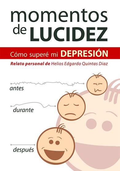 MOMENTOS DE LUCIDEZ | 9788460864967 | QUINTAS DIAZ, HELIOS EDGARDO