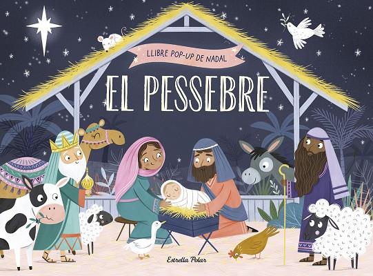 EL PESSEBRE | 9791387519902 | HARDY, SAMARA