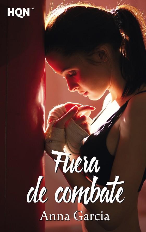 FUERA DE COMBATE | 9788413074276 | GARCIA, ANNA