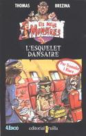 ESQUELET DANSARIRE, L` | 9788482860985 | BREZINA, THOMAS