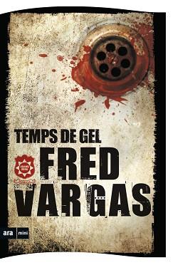 TEMPS DE GEL - MINI - CAT | 9788494652370 | VARGAS, FRED