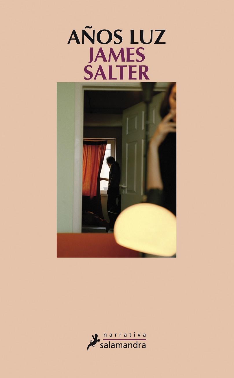 A¥OS LUZ | 9788498385632 | SALTER, JAMES