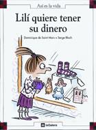 LILI QUIERE TENER SU DINERO | 9788424648176 | BLOCH, SERGE