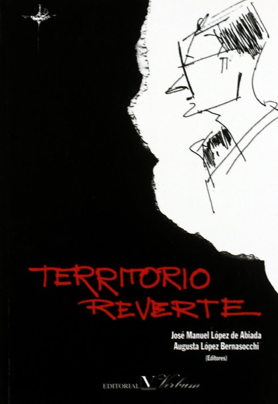 TERRITORIO REVERTE | 9788479621544