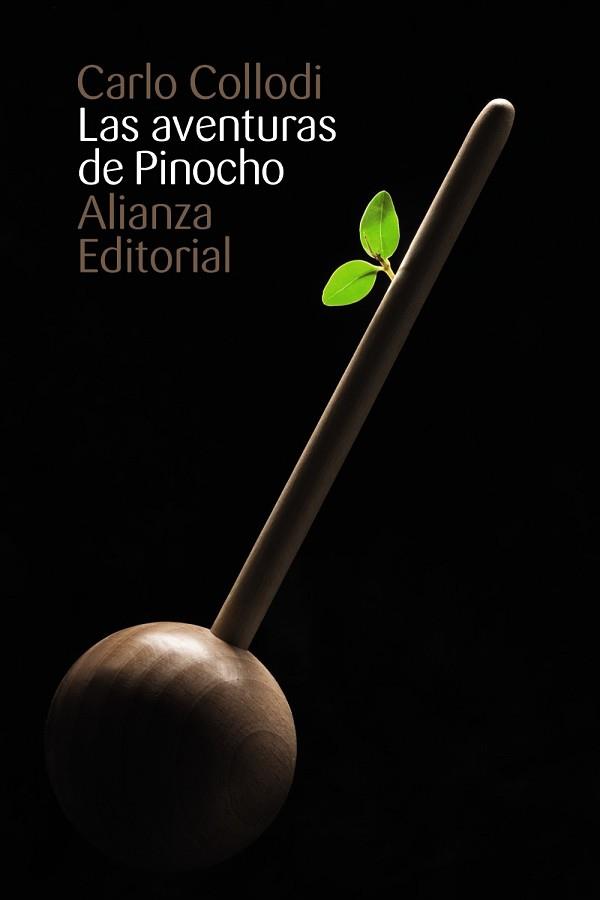 AVENTURAS DE PINOCHO | 9788420683386 | COLLODI, CARLO