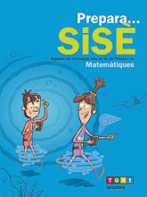 PREPARA... SISÈ. MATEMÀTIQUES | 9788441230248 | ESTÉVEZ, AGUSTÍ