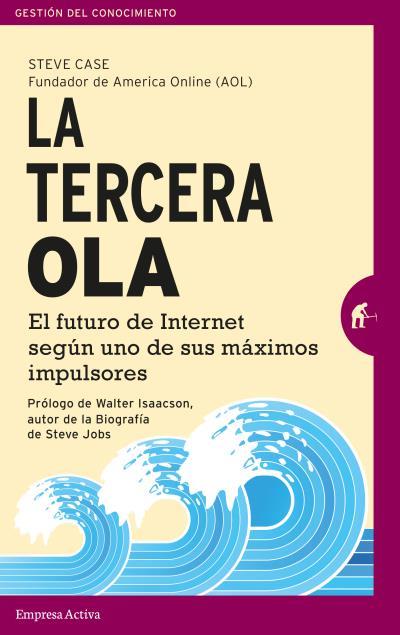 LA TERCERA OLA | 9788492921591 | CASE, STEVE