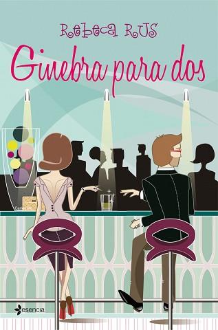 GINEBRA PARA DOS | 9788408038559 | REBECA RUS