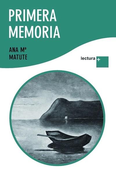 PRIMERA MEMORIA | 9788423342648 | MATUTE , ANA MARÍA