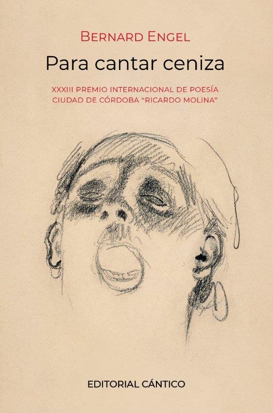 PARA CANTAR CENIZA | 9791388017124 | ENGEL, BERNARD
