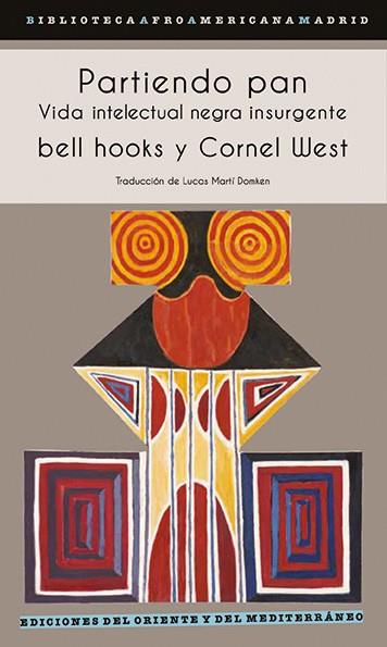 PARTIENDO PAN | 9788412512175 | HOOKS, BELL / WEST, CORNEL
