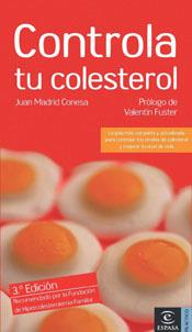 COLESTEROL | 9788467018929