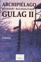 ARCHIPIELAGO GULAG VOL.2 | 9788483104095 | SOLZHENITSYN, ALEXANDER