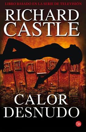 CALOR DESNUDO | 9788466325608 | CASTLE RICHARD