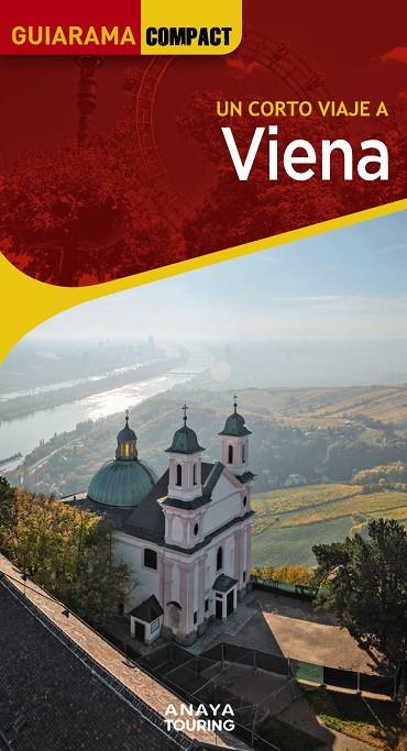 VIENA | 9788491588160 | CALVO, GABRIEL / TZSCHASCHEL, SABINE