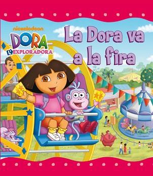 DORA VA A LA FIRA, LA | 9788448832117