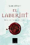 EL LABERINT | 9788466406932 | MOSSE, KATE