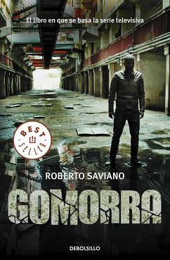 GOMORRA | 9788483468463 | SAVIANO, SAVIANO