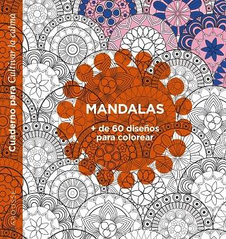 MANDALAS | 9788418473616 | ÉDITIONS LAROUSSE