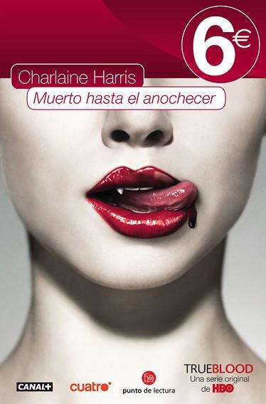 MUERTO HASTA EL ANOCHECER 6? 11 FG | 9788466324816 | HARRIS, CHARLAINE