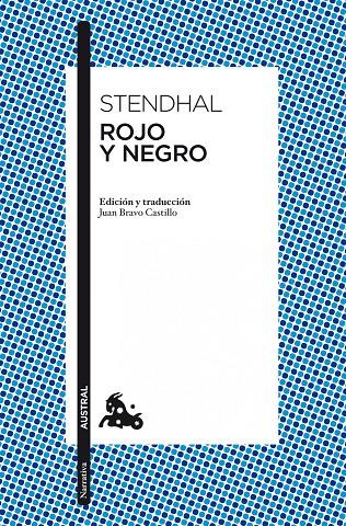 ROJO Y NEGRO | 9788467037814 | STENDHAL