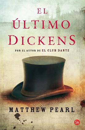 ULTIMO DICKENS | 9788466324984 | MATIHEW P