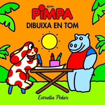 PIMPA DIBUIXA EN TOM | 9788499322353 | ALTAN, FRANCESCO
