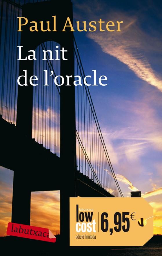 NIT DE L'ORACLE | 9788499306179 | AUSTER, PAUL (1947- ) [VER TITULOS]