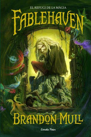 FABLEHAVEN | 9788499320168 | MULL,BRANDON